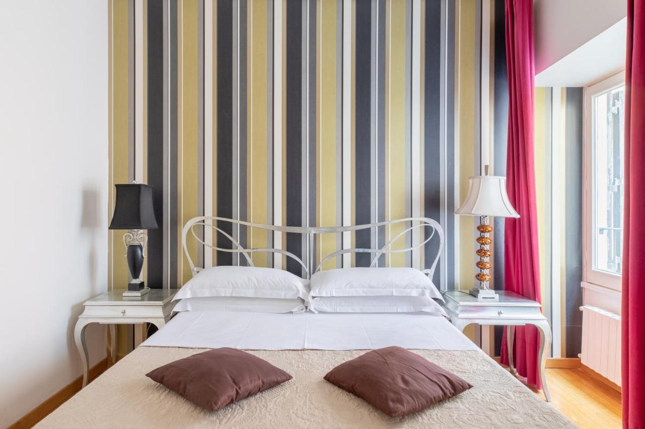 Persia Collection Trevi Gasthof Rom